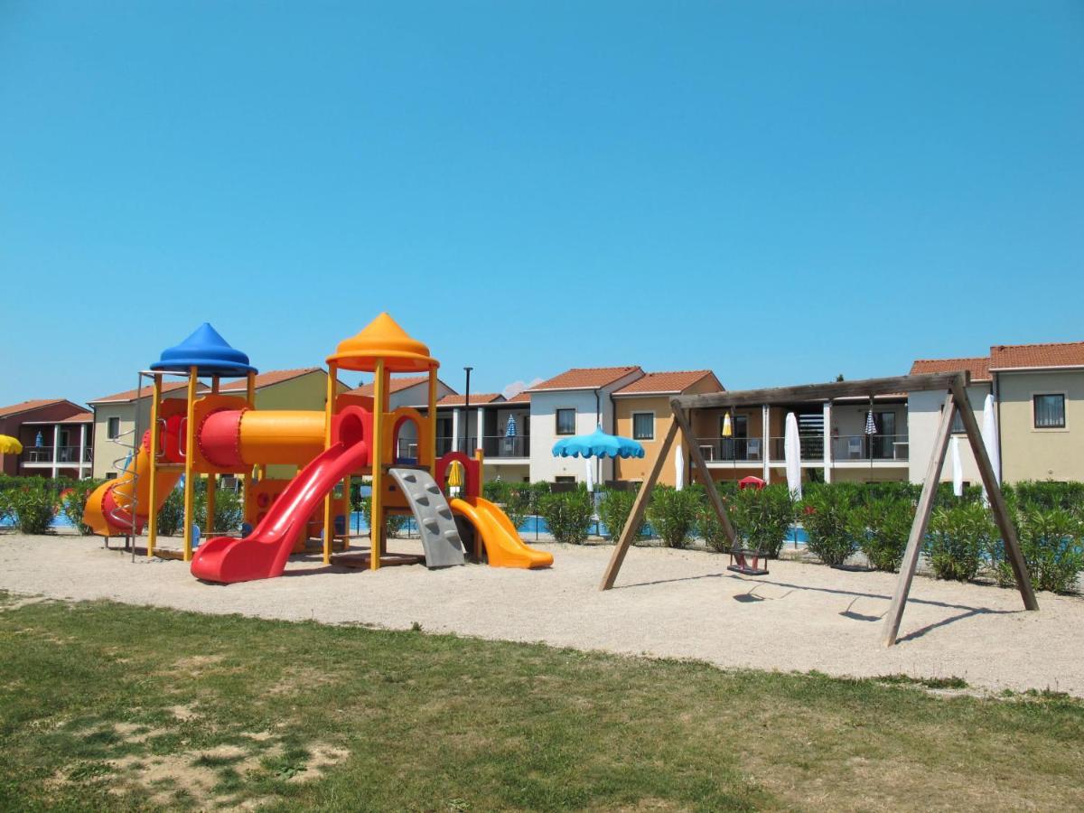 Apartment Belvedere Village-1 By Interhome كافالكاسيل المظهر الخارجي الصورة