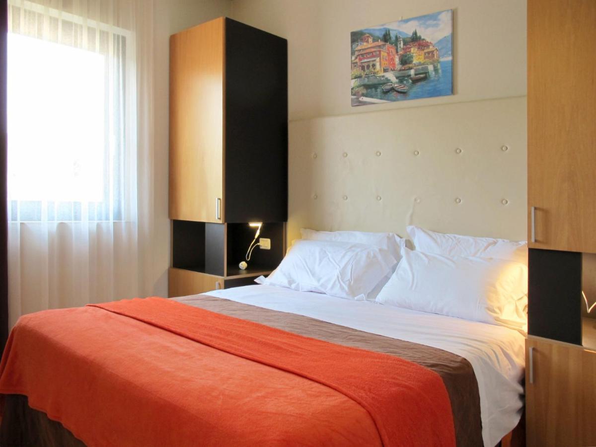 Apartment Belvedere Village-1 By Interhome كافالكاسيل المظهر الخارجي الصورة