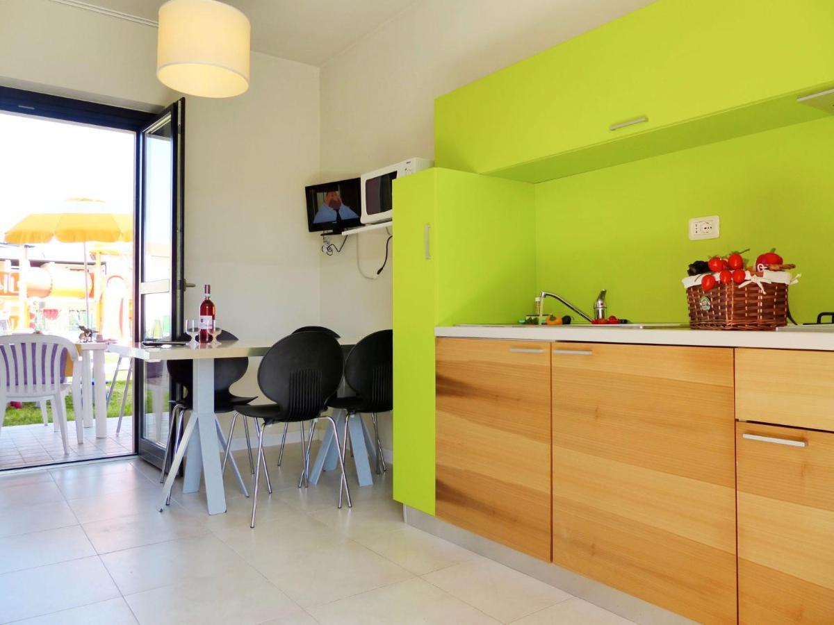 Apartment Belvedere Village-1 By Interhome كافالكاسيل المظهر الخارجي الصورة