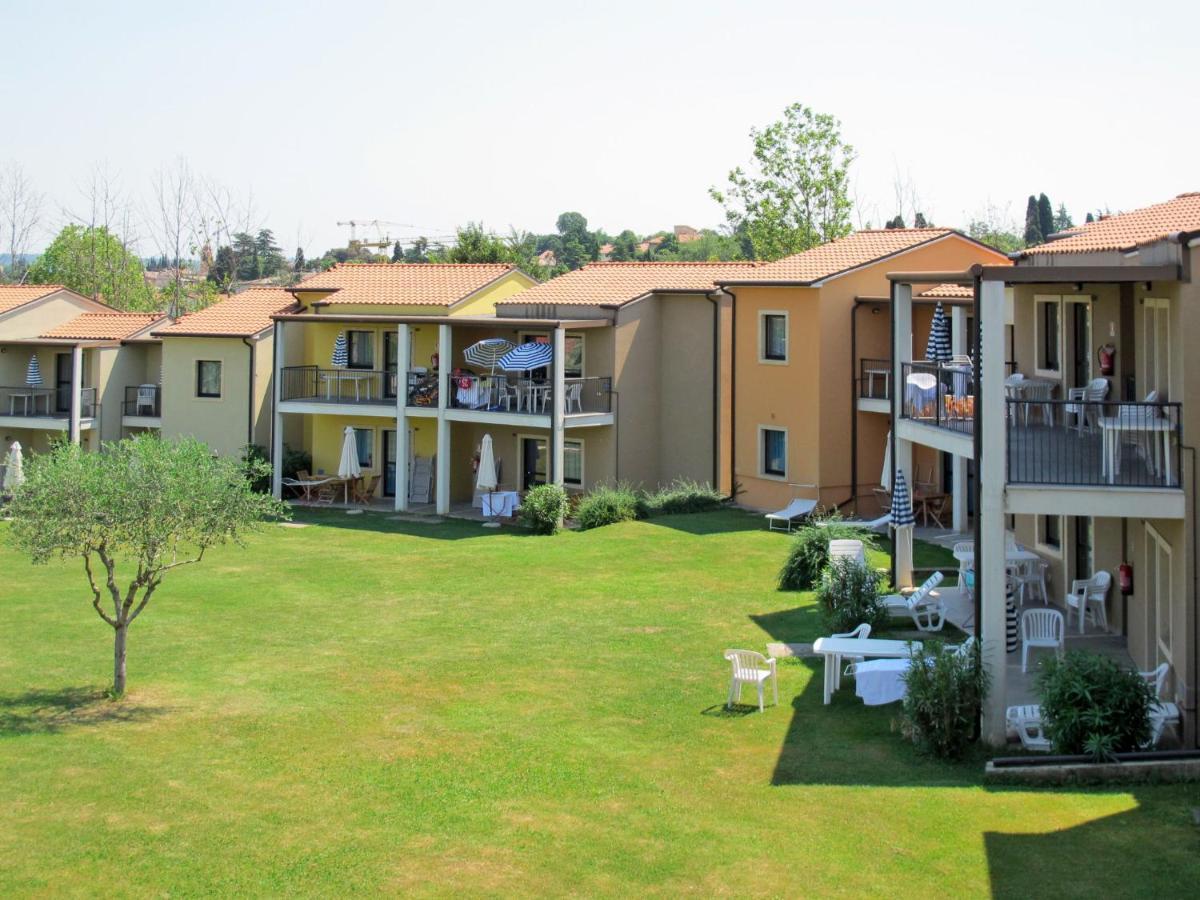 Apartment Belvedere Village-1 By Interhome كافالكاسيل المظهر الخارجي الصورة
