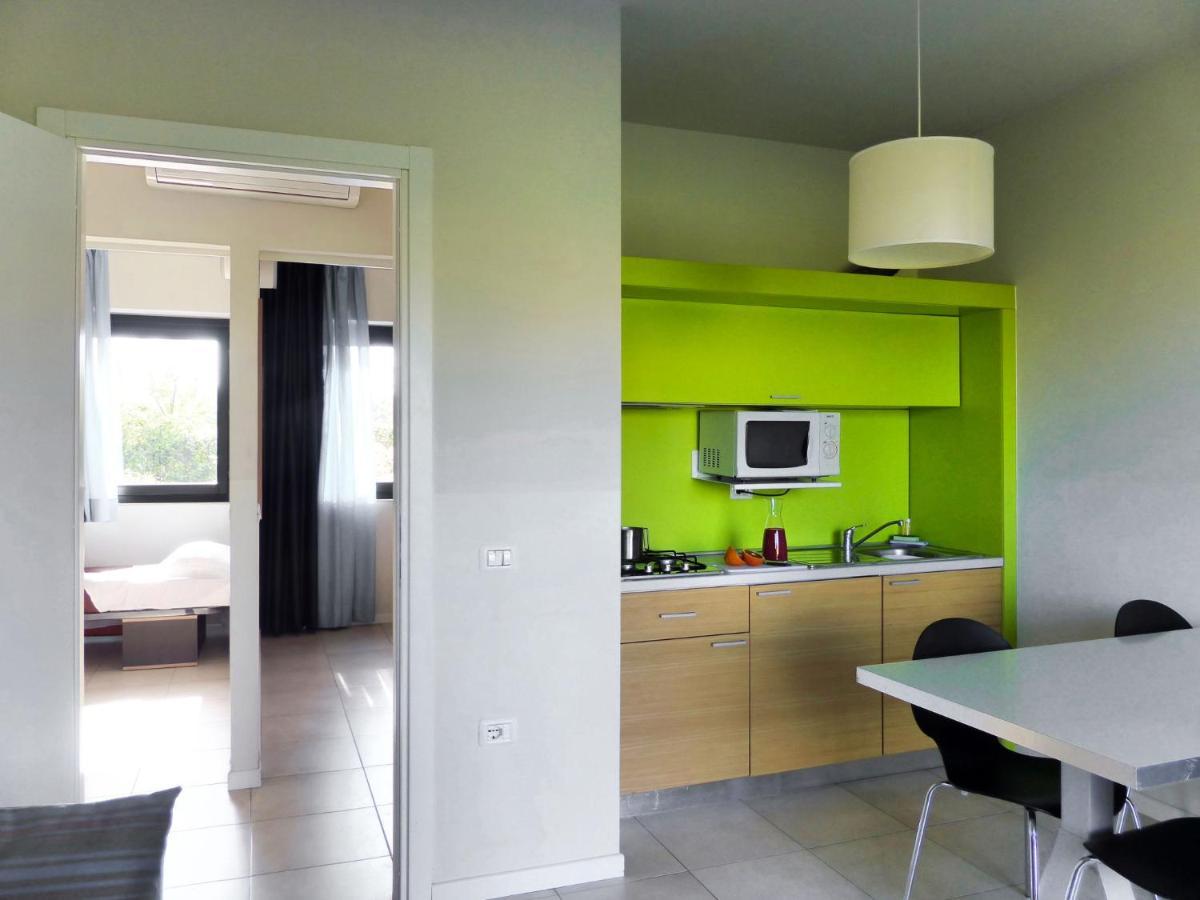 Apartment Belvedere Village-1 By Interhome كافالكاسيل المظهر الخارجي الصورة
