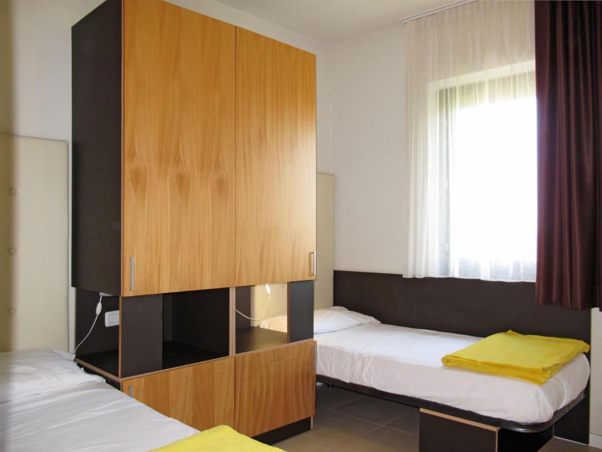 Apartment Belvedere Village-1 By Interhome كافالكاسيل المظهر الخارجي الصورة