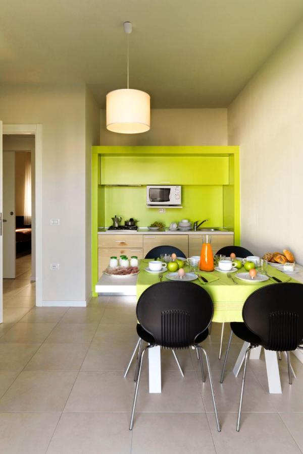 Apartment Belvedere Village-1 By Interhome كافالكاسيل المظهر الخارجي الصورة