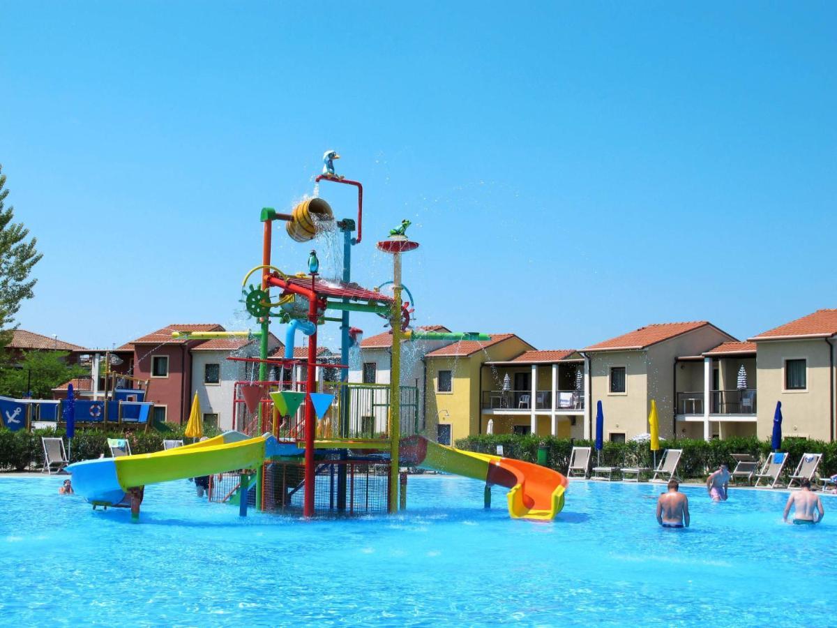 Apartment Belvedere Village-1 By Interhome كافالكاسيل المظهر الخارجي الصورة