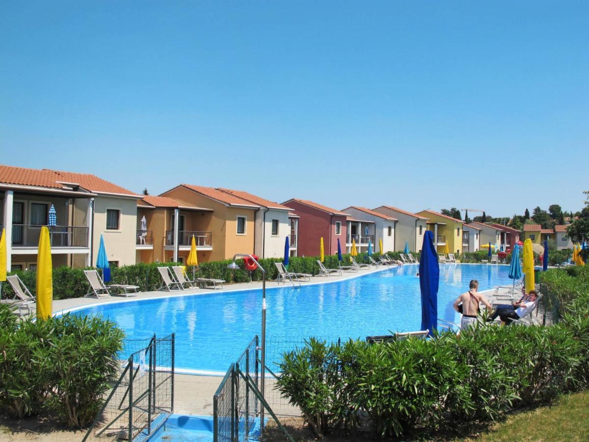 Apartment Belvedere Village-1 By Interhome كافالكاسيل المظهر الخارجي الصورة